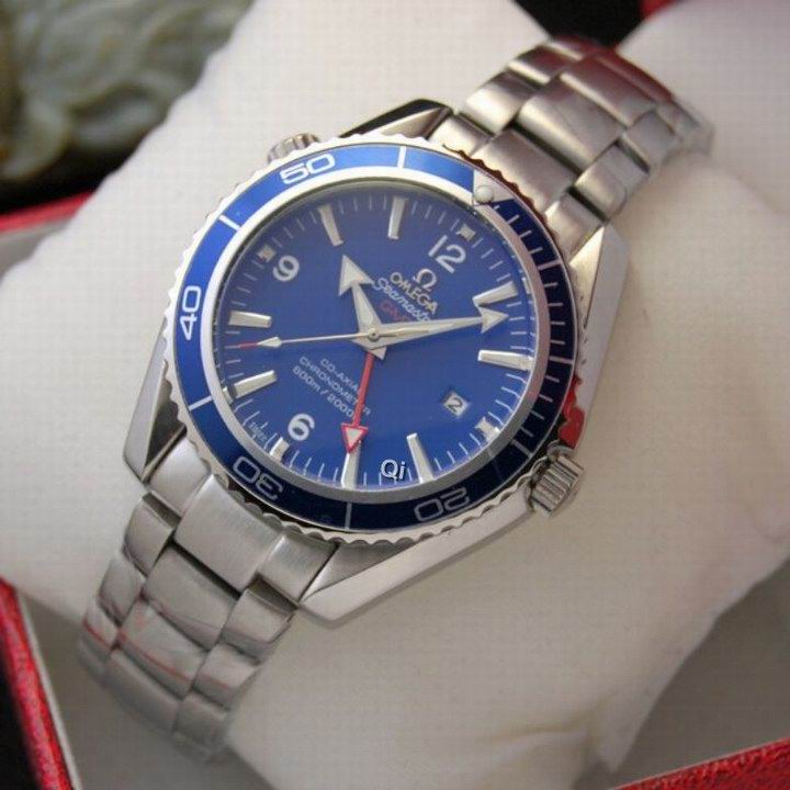 Omega watch man-505